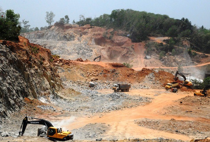 Quarry-1